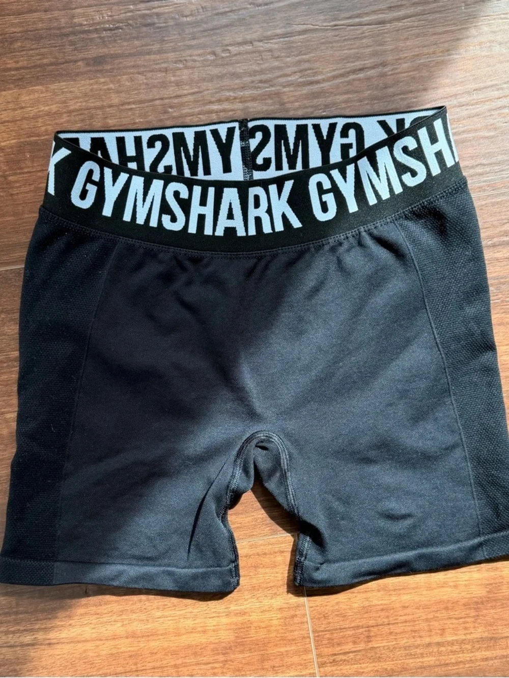 Gymshark Flex Shorts